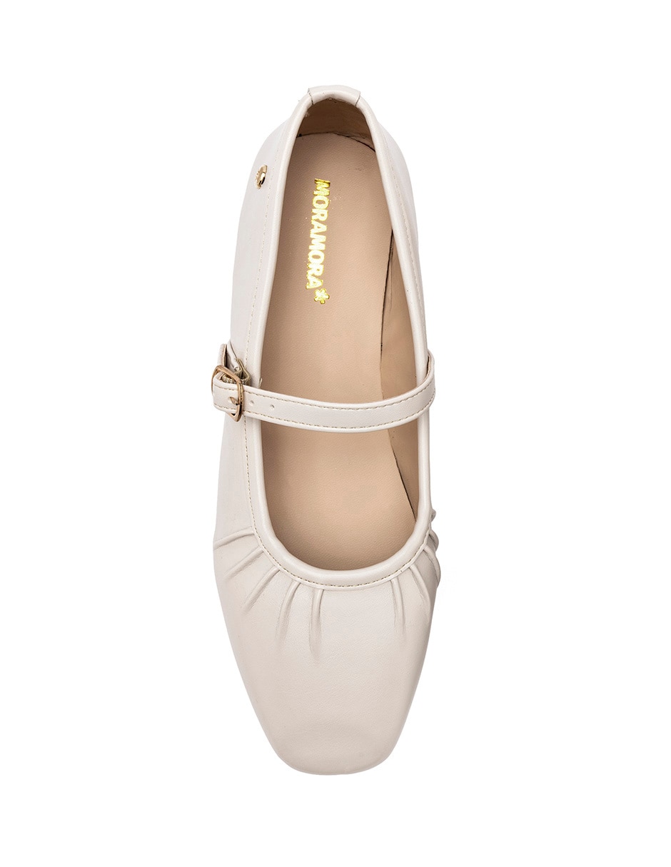 Balerina Moramora para mujer