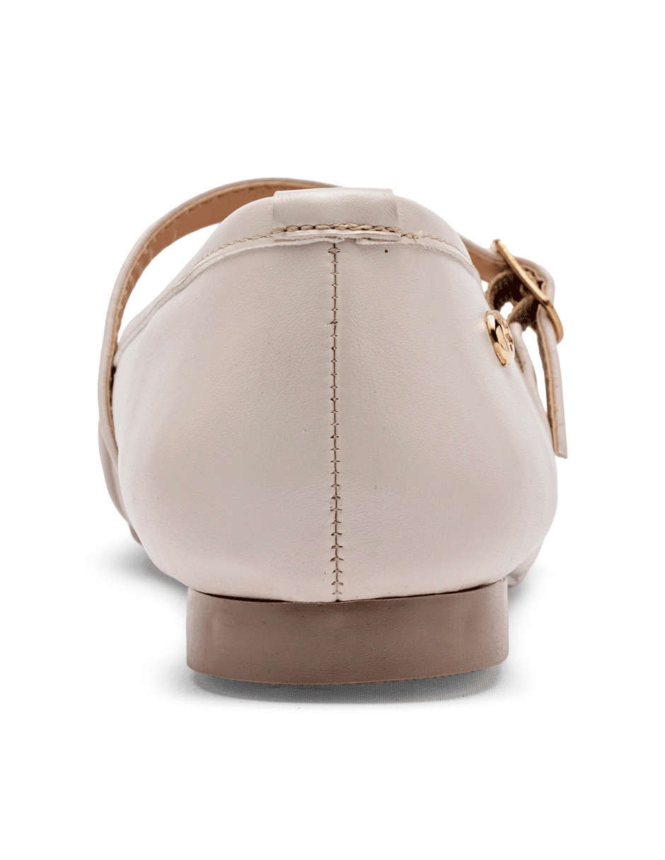 Balerina Moramora para mujer