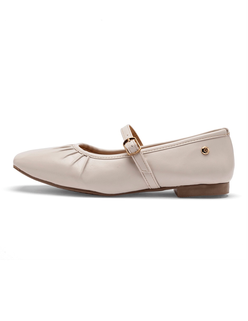 Balerina Moramora para mujer
