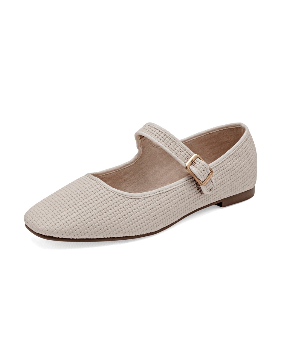 Balerina Lady Paulina para mujer