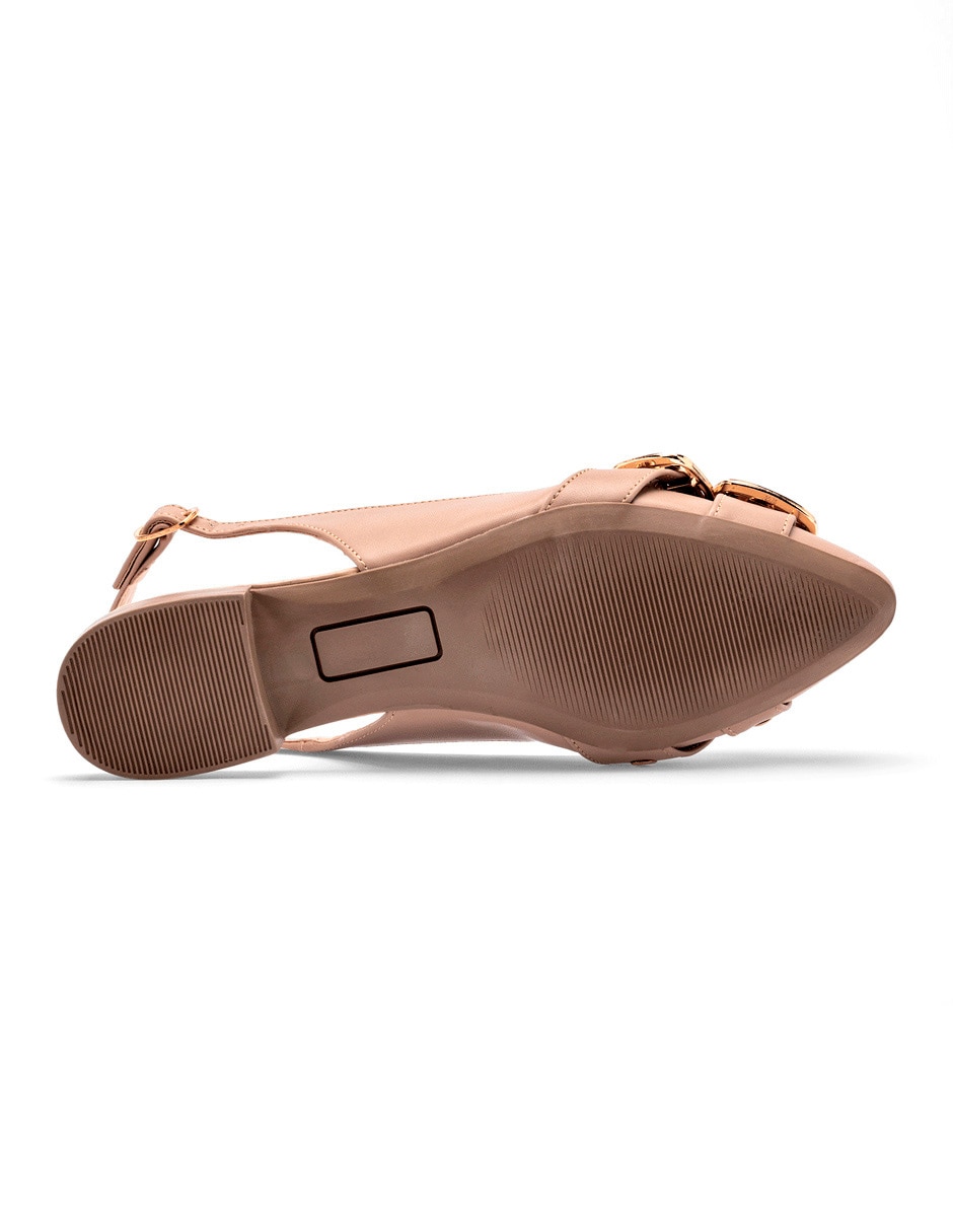 Balerina para mujer 3