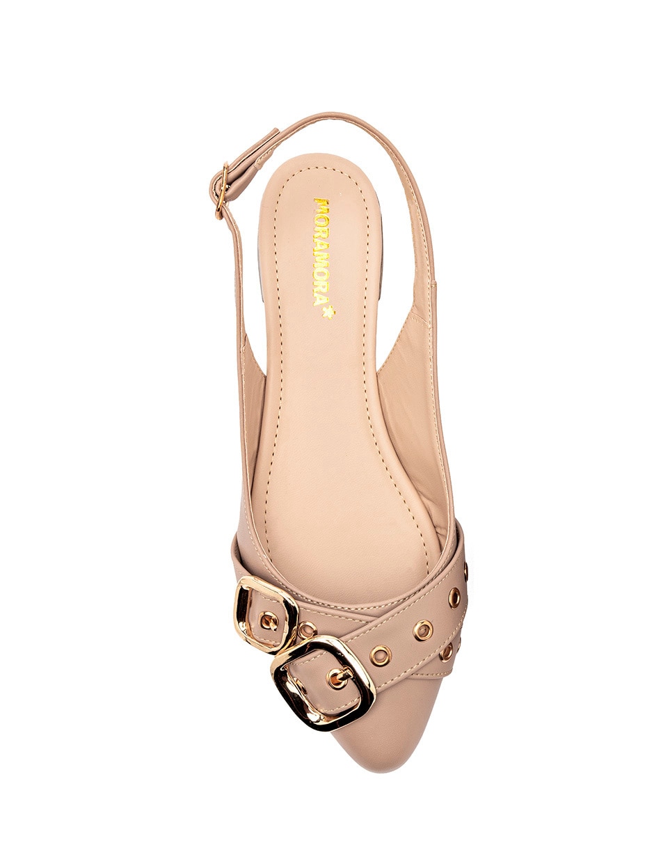 Balerina para mujer 4