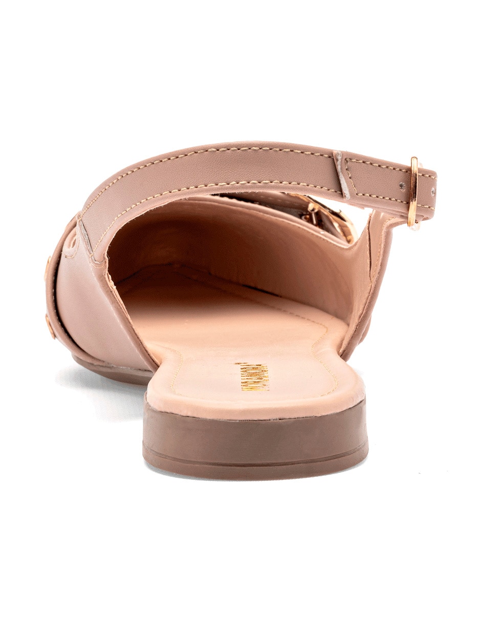Balerina para mujer 5