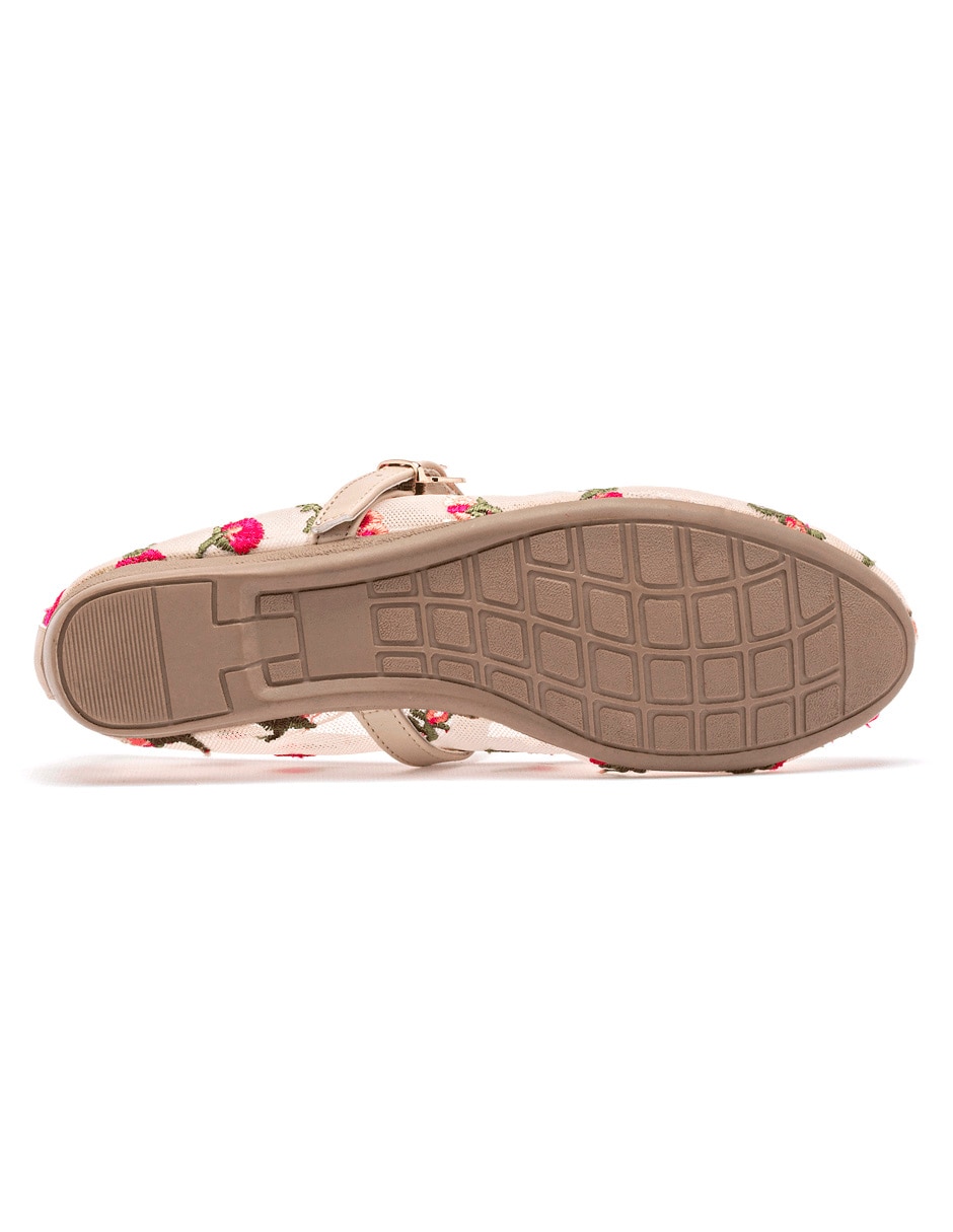 Balerina para mujer 3
