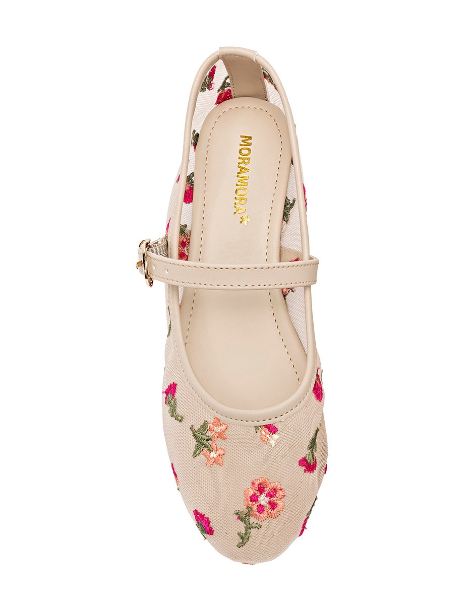 Balerina para mujer 4