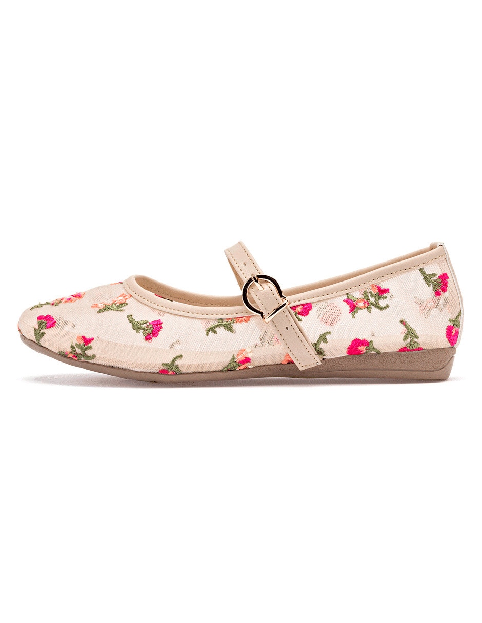 Balerina para mujer
