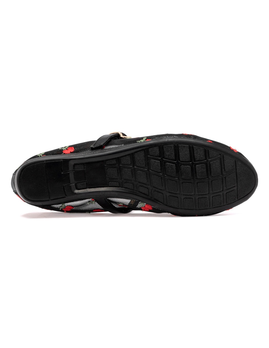 Balerina Moramora para mujer