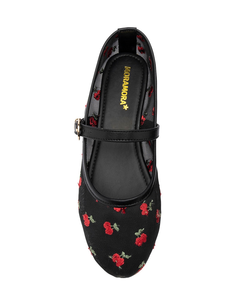 Balerina Moramora para mujer