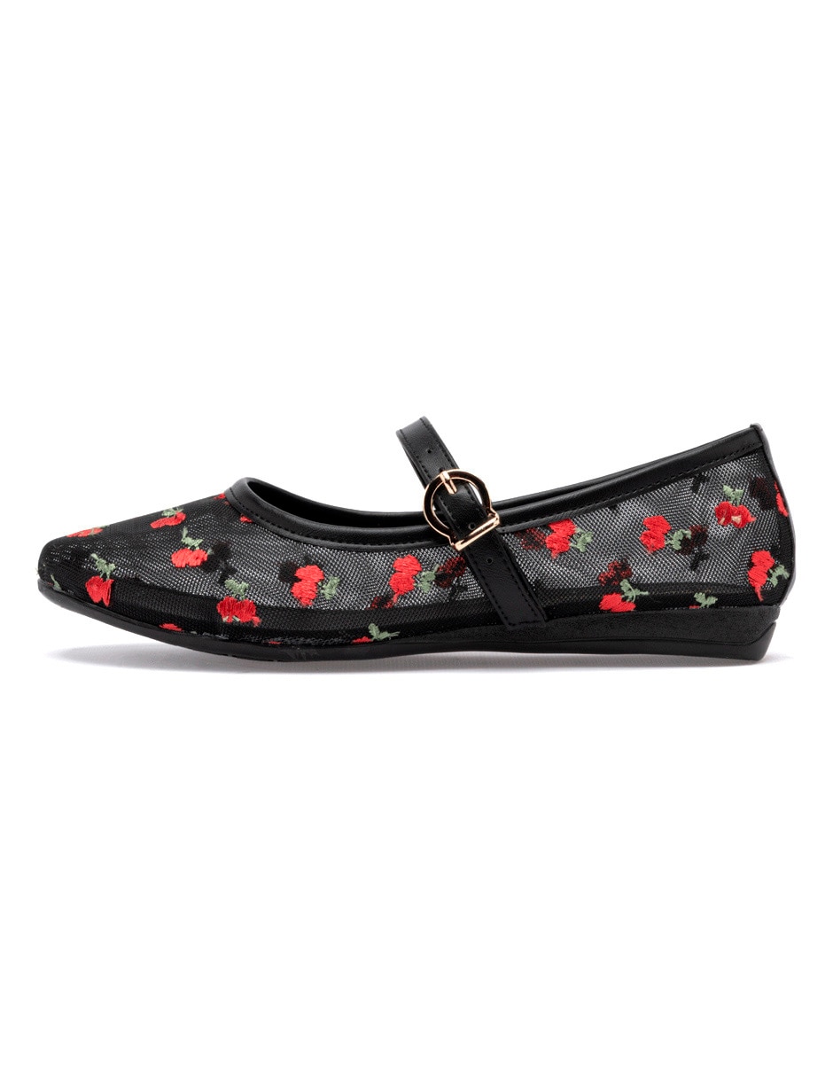 Balerina para mujer