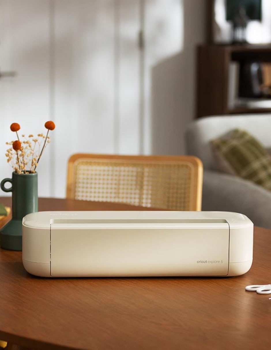 Kit plotter de corte Explore 5 Essential 3