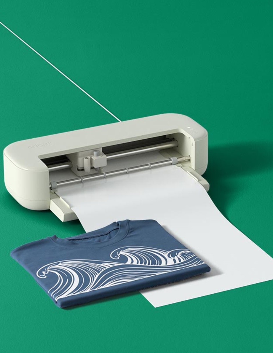 Kit plotter de corte Explore 5 Essential 7
