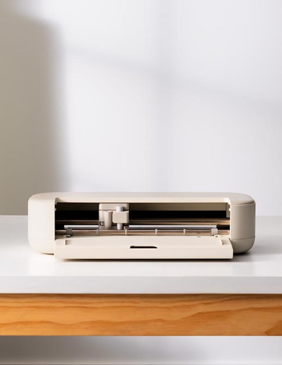 Kit plotter de corte Explore 5 Essential 4