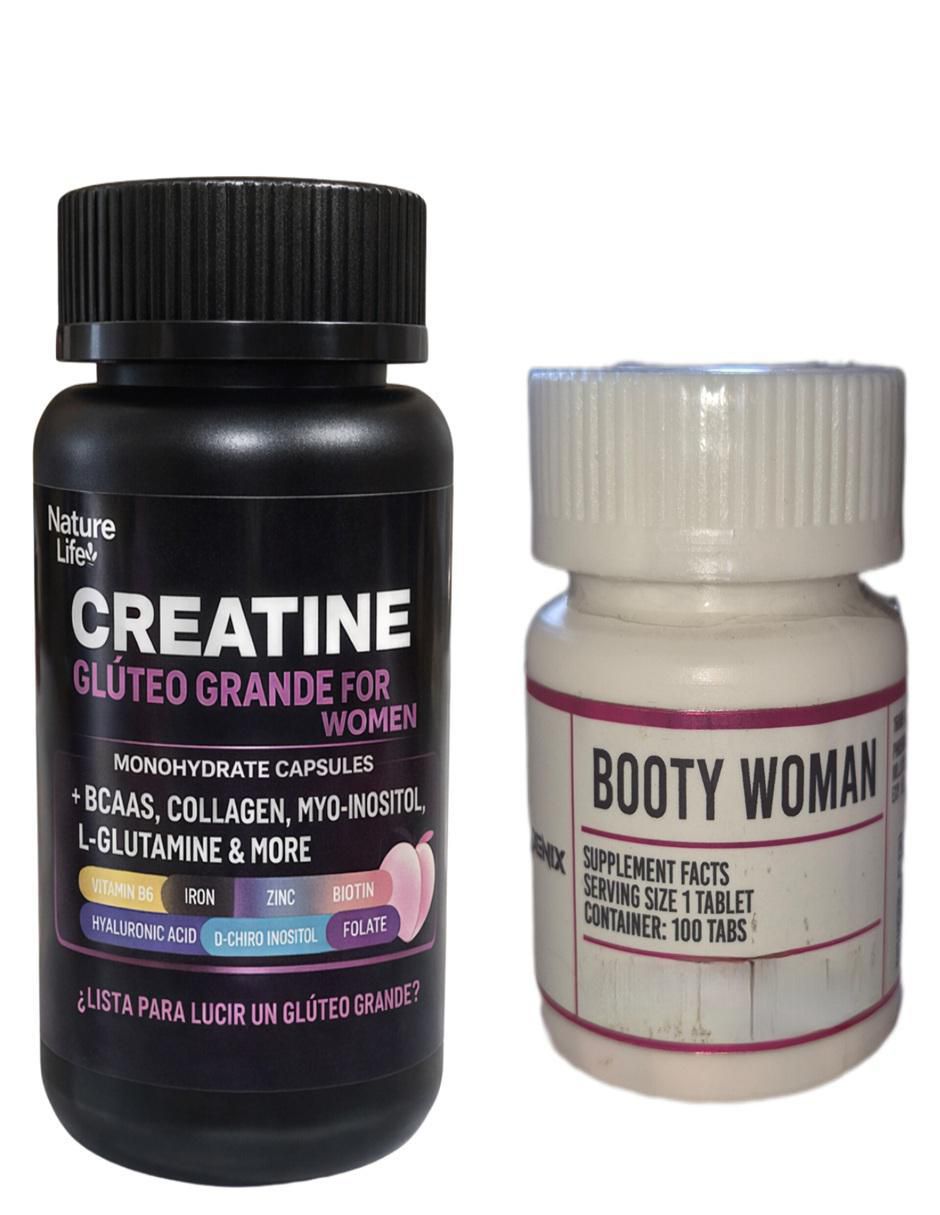 Kit crecimiento glúteo peptonico 'con' multivitaminico 'sabor' no saborizado 'de' sin tamaño Kit crecimiento glúteo peptonico 'con' multivitaminico 'sabor' no saborizado 'de' sin tamaño