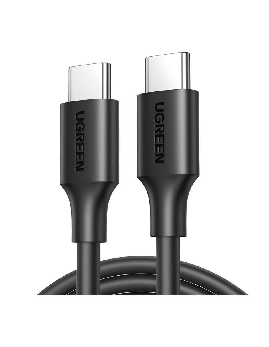 Cable c usb c ugreen a tipo usb c de 1 m 4