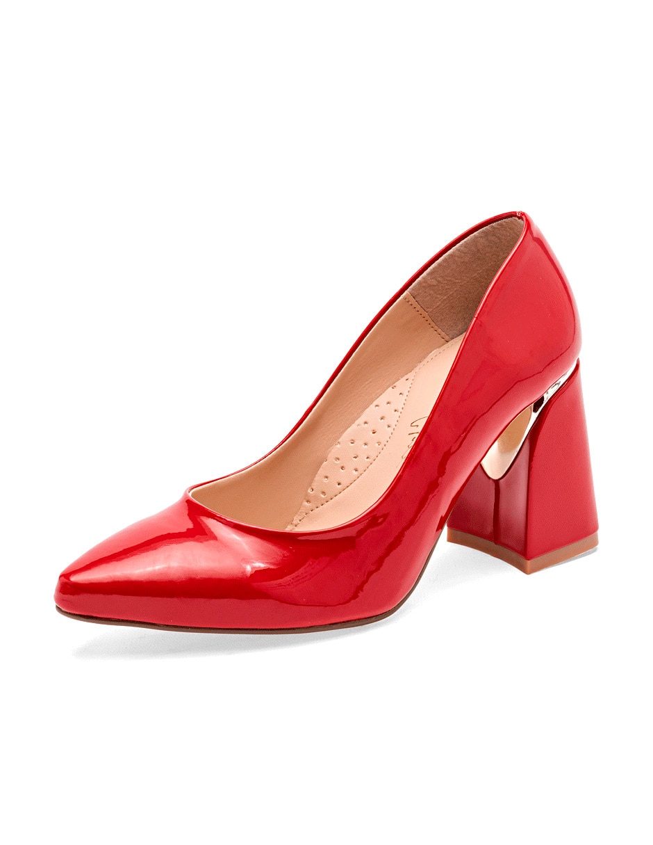 Zapatilla 3