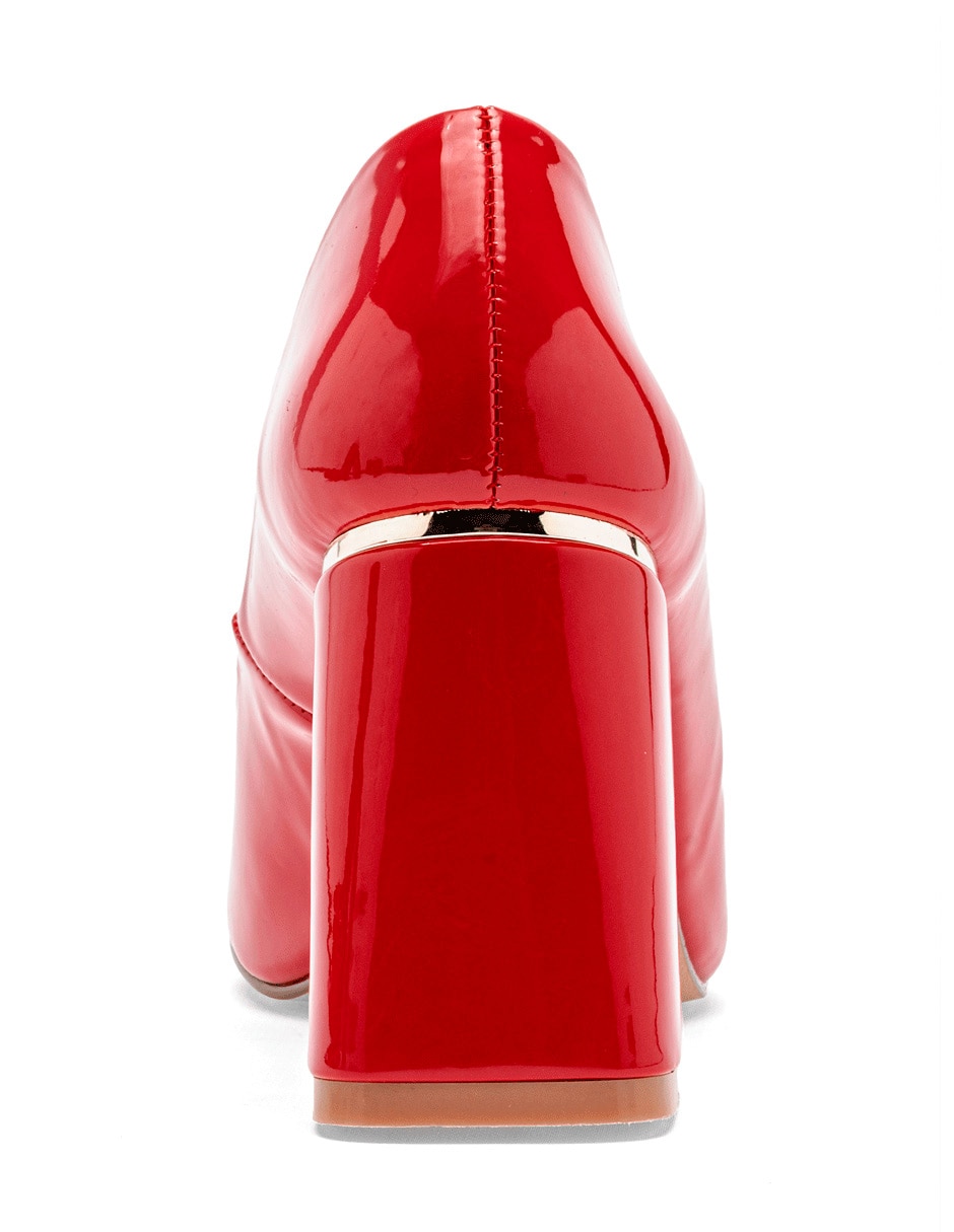 Zapatilla 4