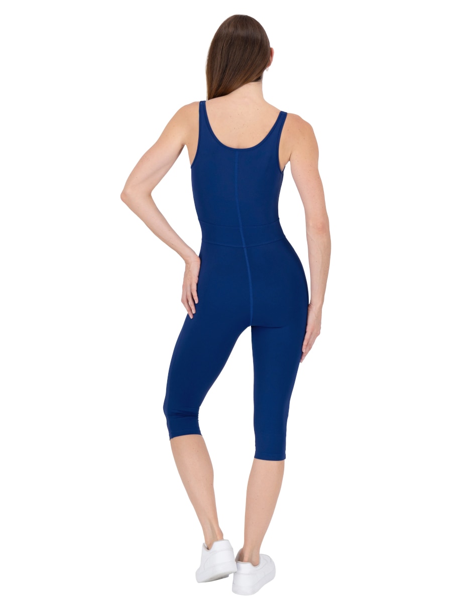 Jumpsuit deportivo Voltaica para mujer