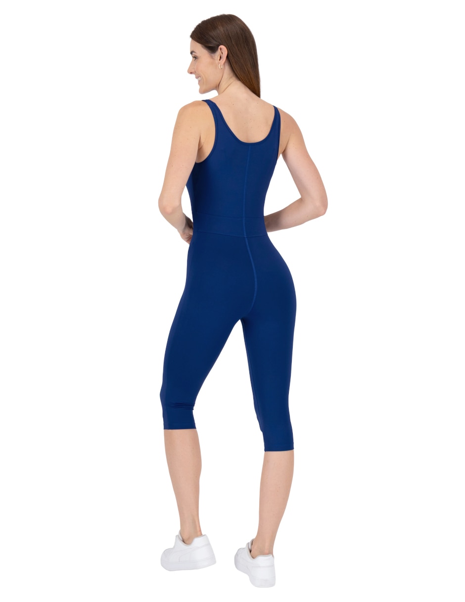 Jumpsuit deportivo Voltaica para mujer