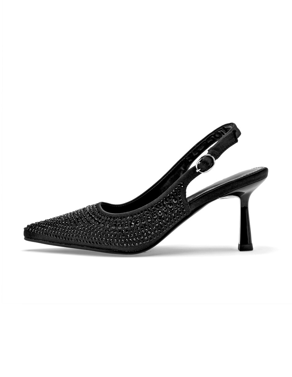 Zapatilla Clasben