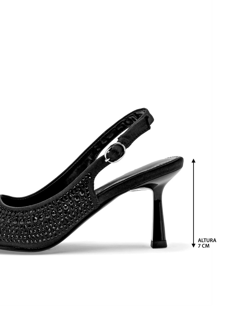 Zapatilla Clasben