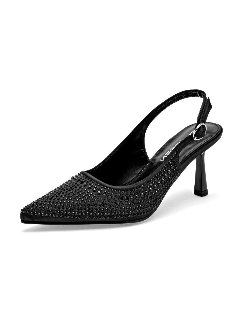 Zapatilla Clasben