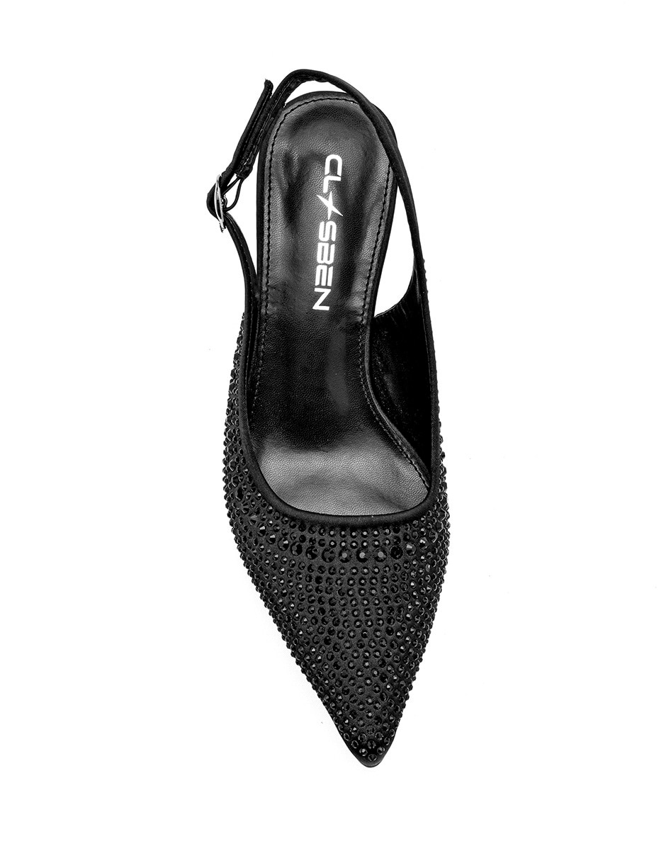 Zapatilla Clasben