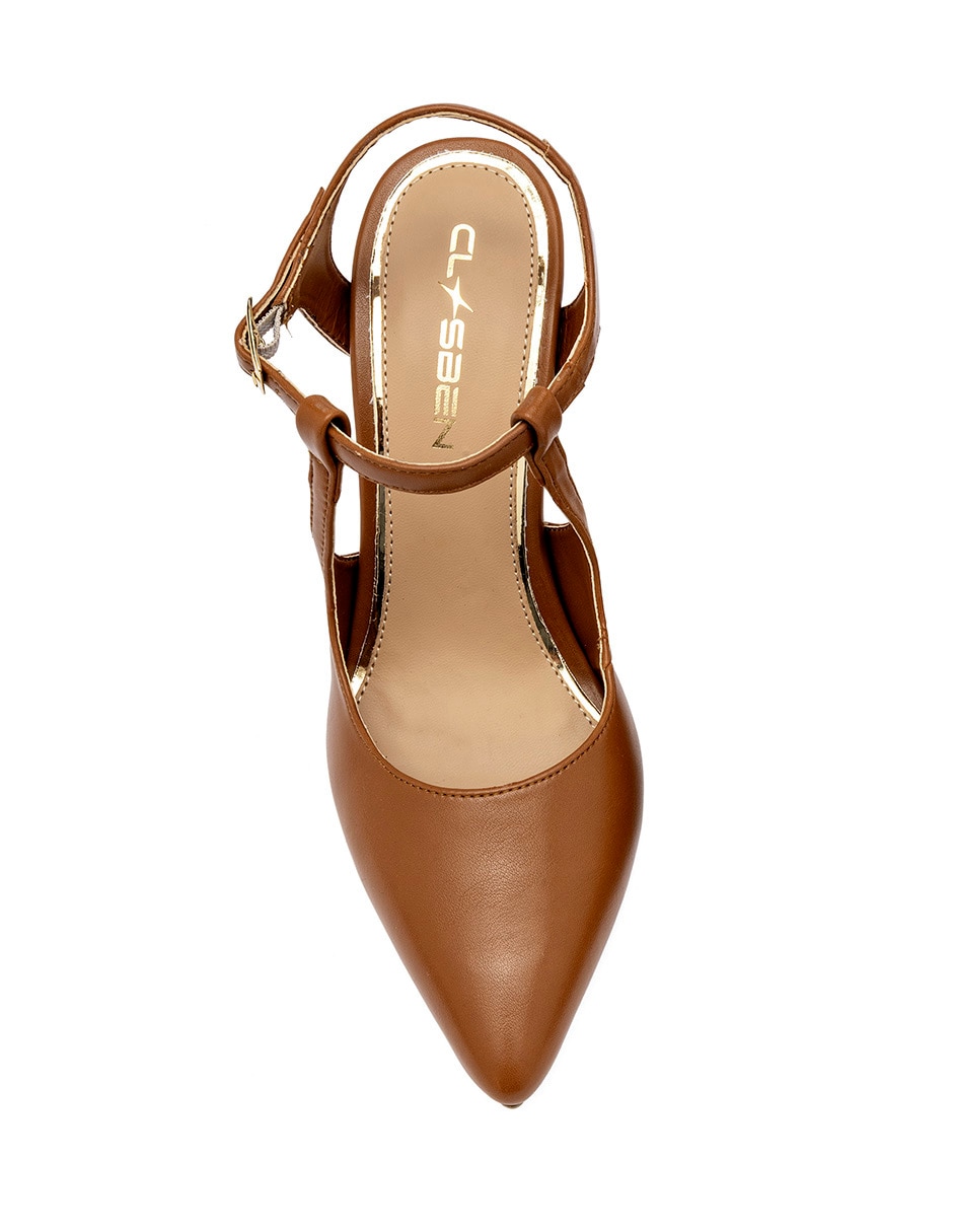 Zapatilla 4