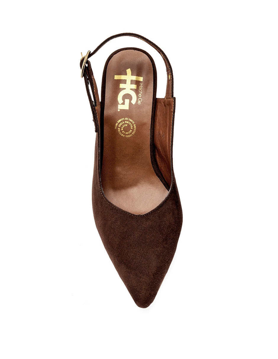 Zapatilla HG