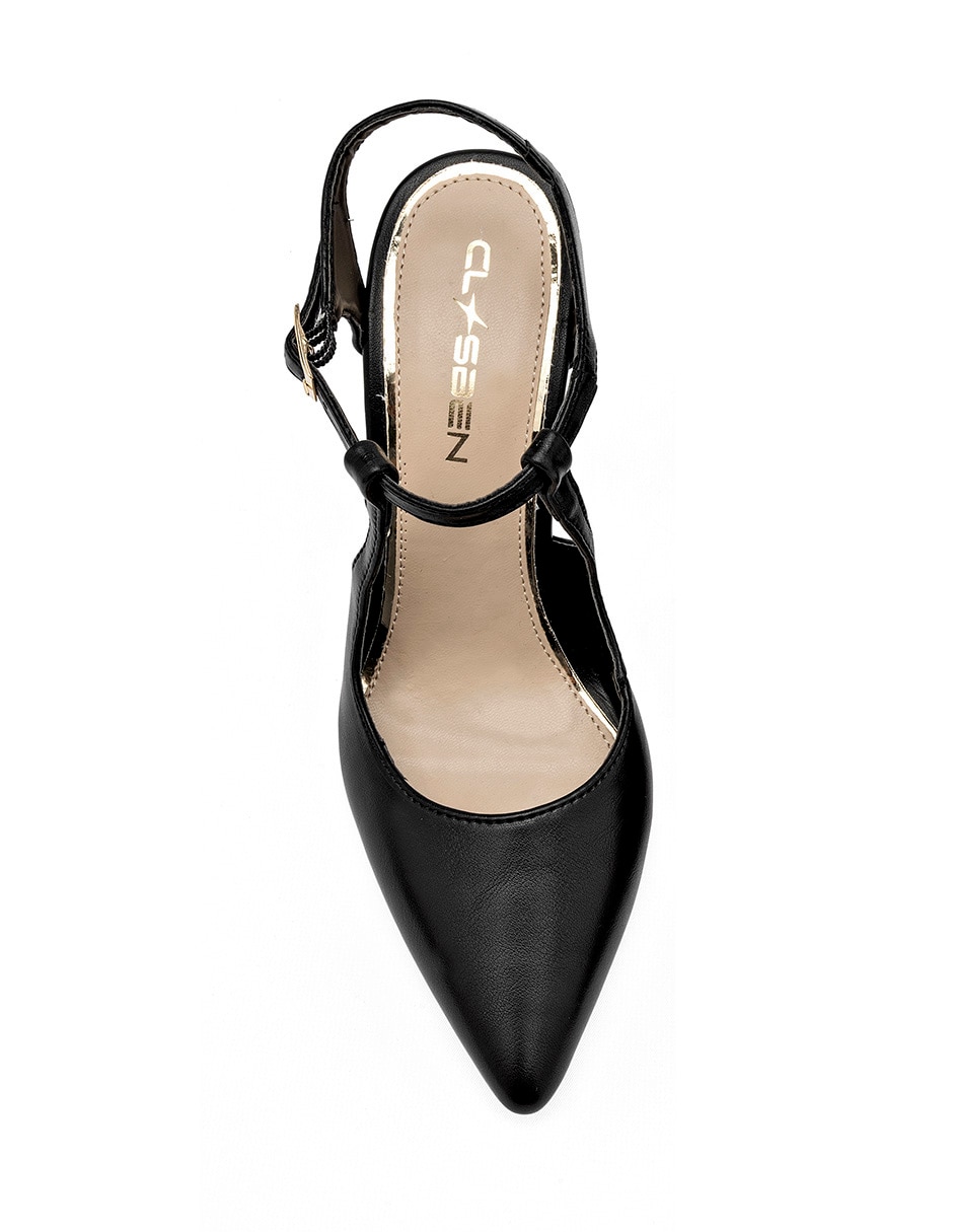 Zapatilla 4