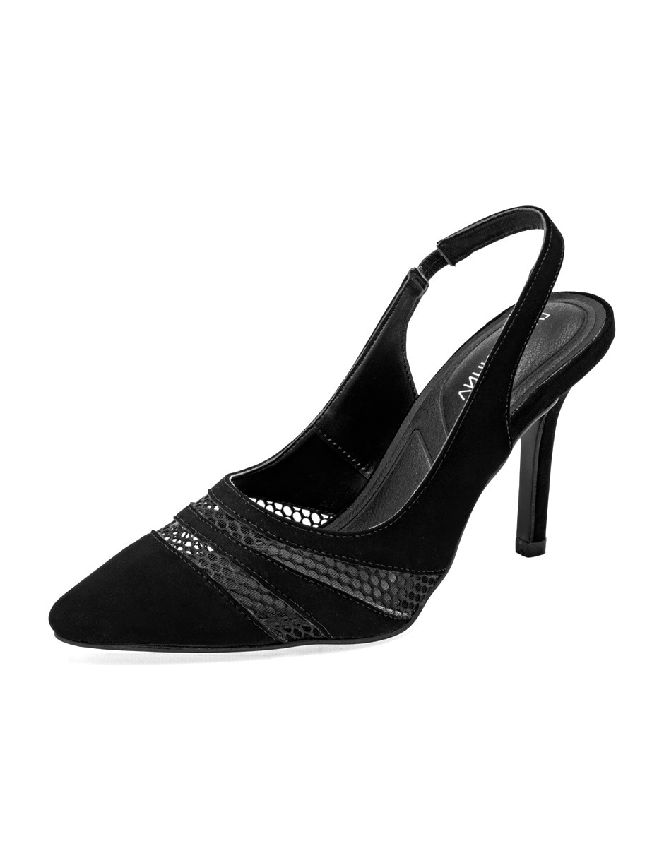 Zapatilla 3