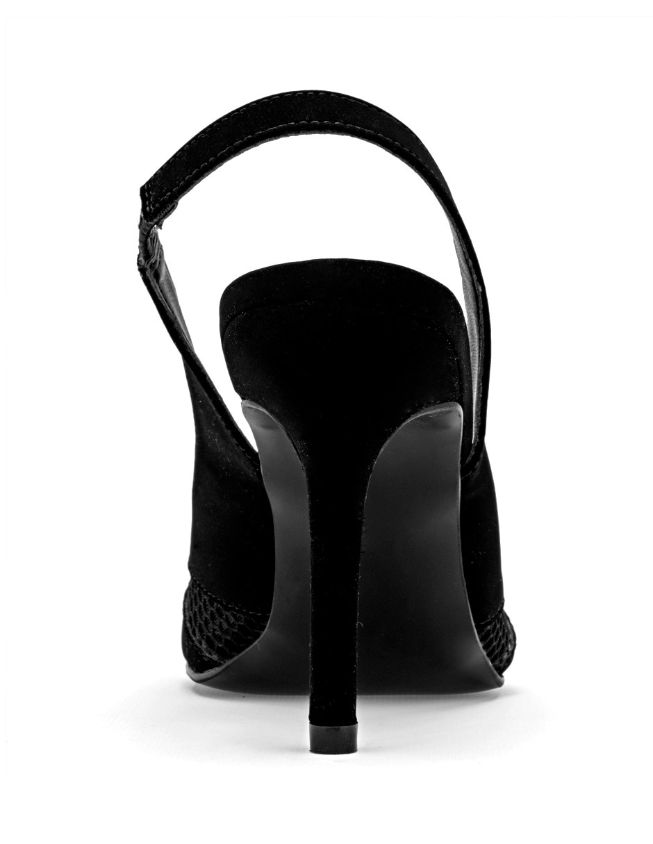 Zapatilla 4