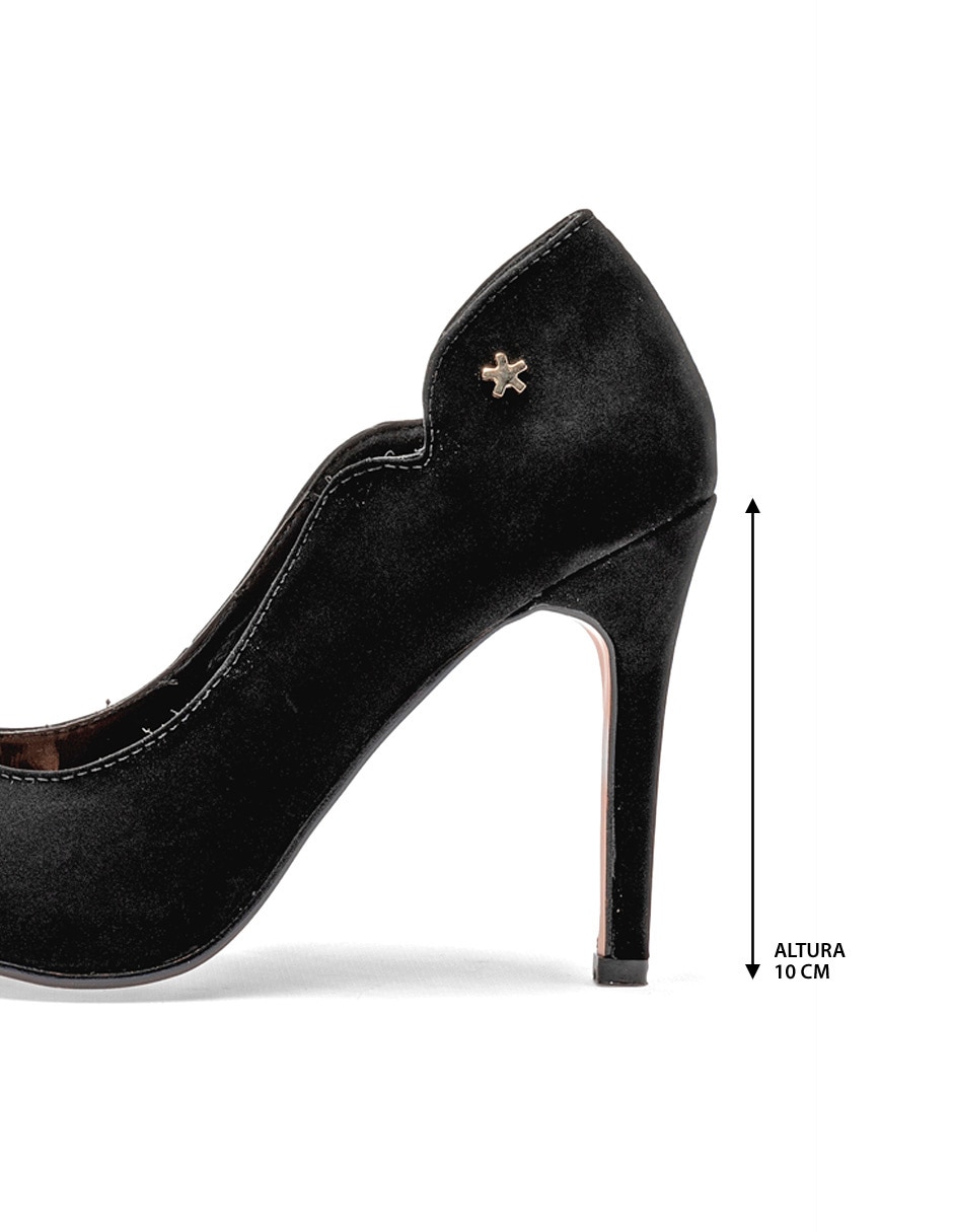 Zapatilla 4