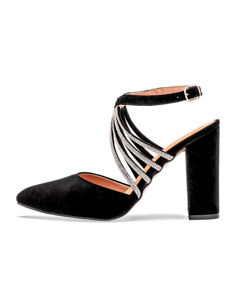 Zapatilla Mary Cecy
