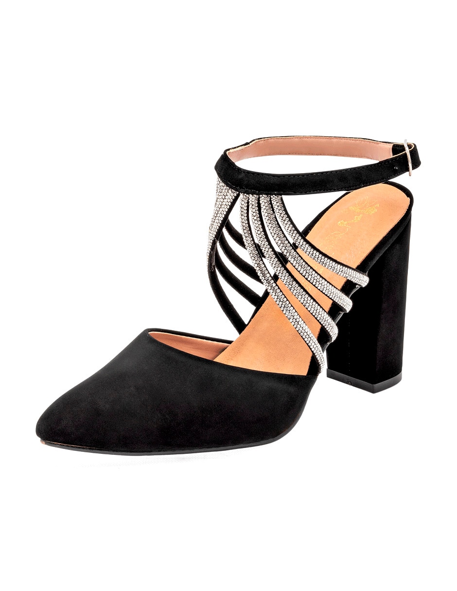 Zapatilla Mary Cecy