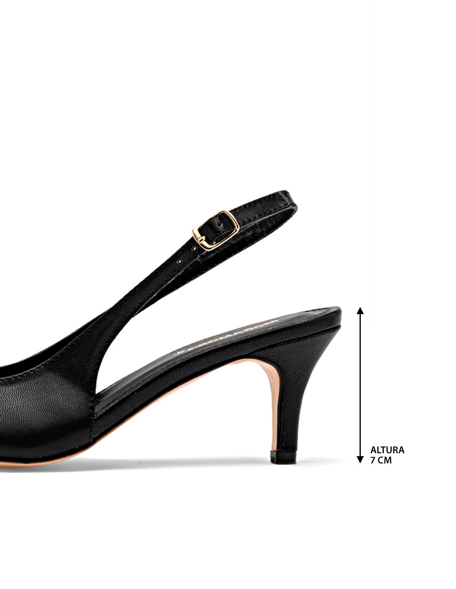 Zapatilla 5