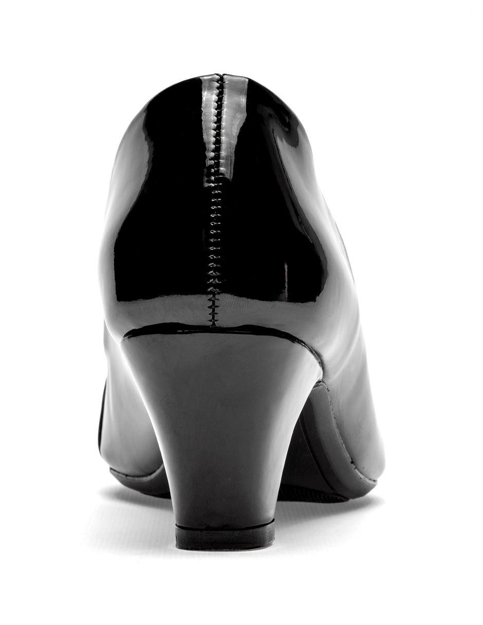 Zapatilla 5
