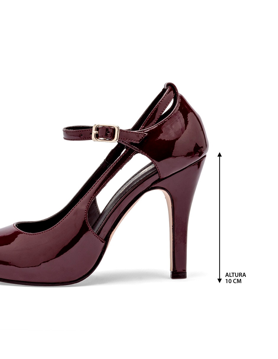 Zapatilla 5