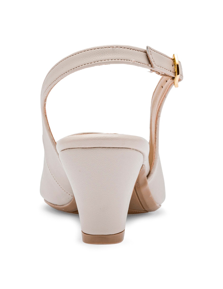 Zapatilla Poptops