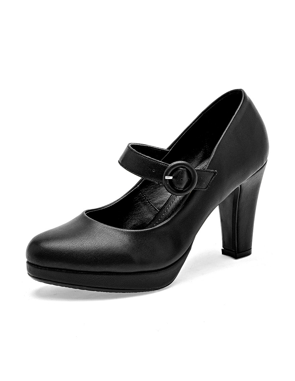 Zapatilla 3