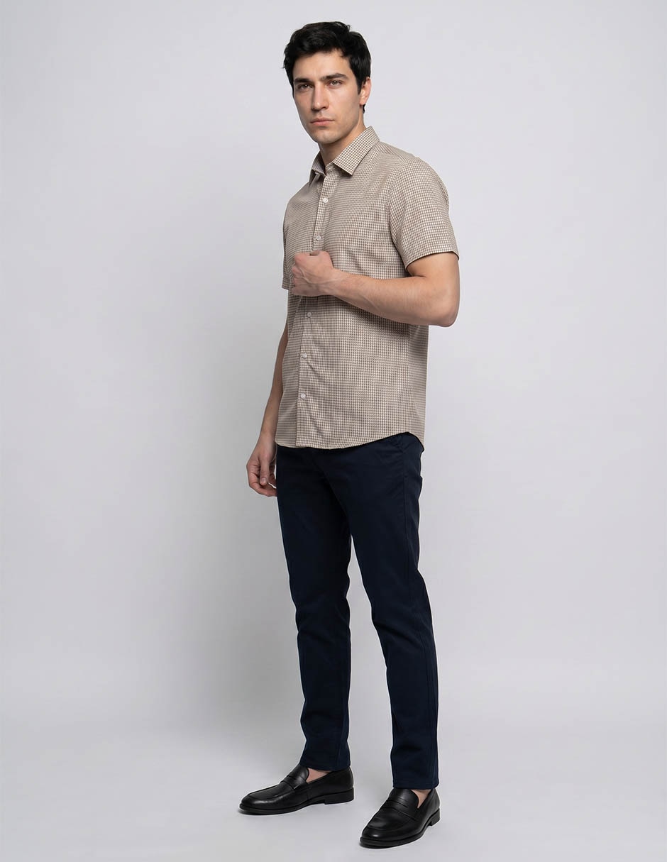 Camisa para hombre 3