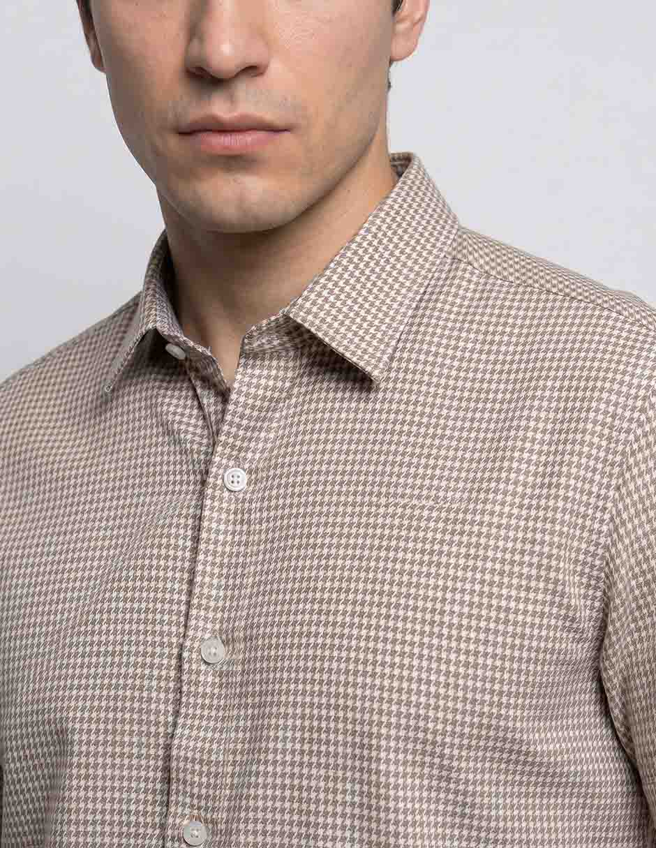 Camisa para hombre 4