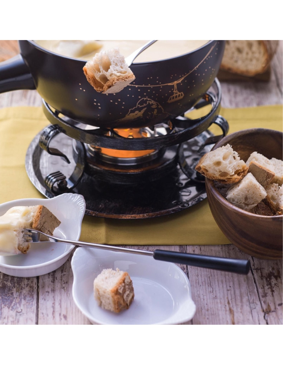 Fondue hervidor Swissmar