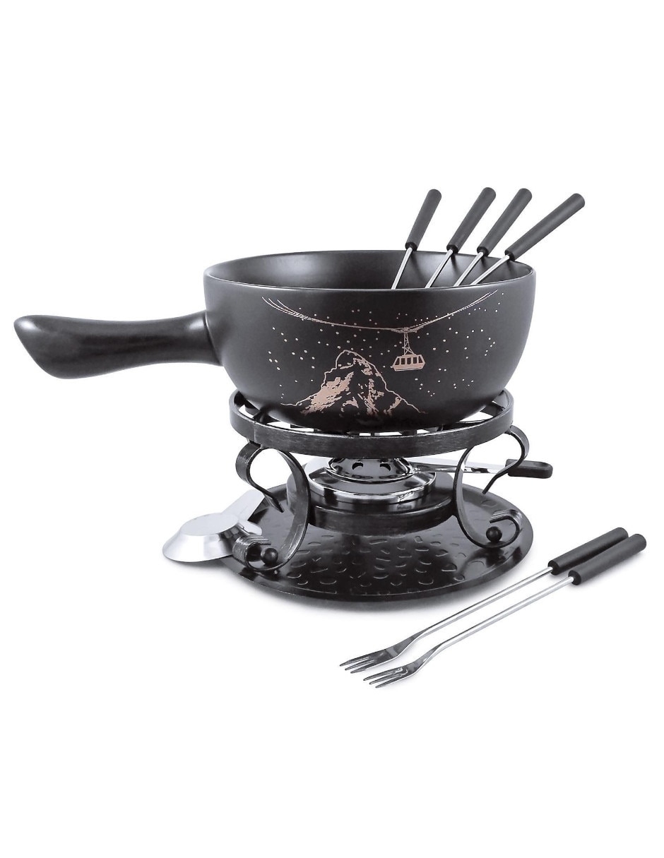 Fondue hervidor Swissmar