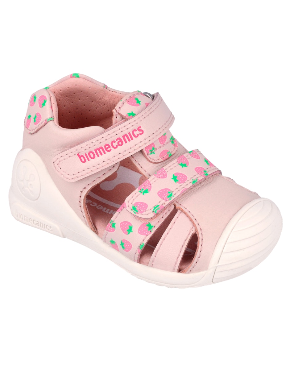 Sandalias Biogateo para niña Sandalias Biogateo para niña
