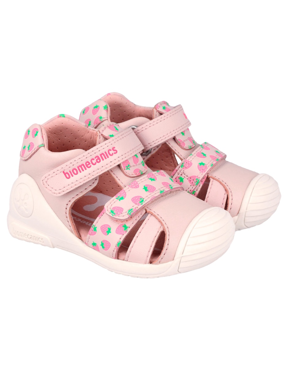 Sandalias Biogateo para niña 2