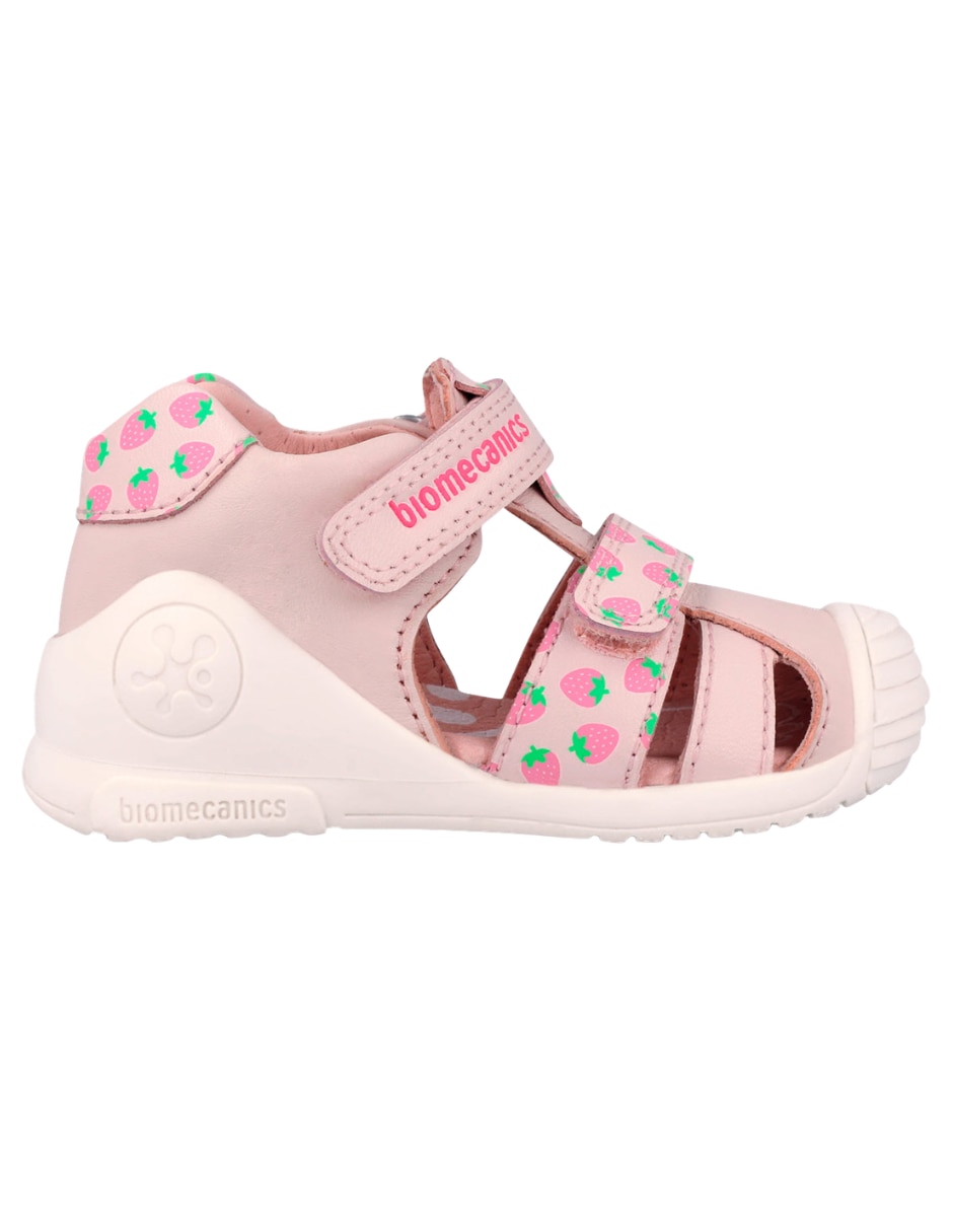 Sandalias Biogateo para niña 3