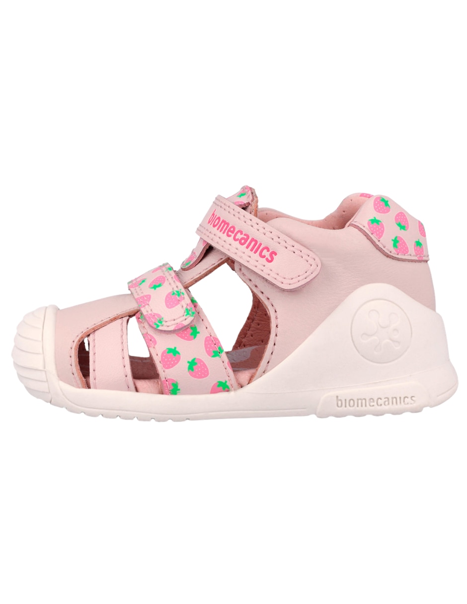 Sandalias Biogateo para niña 5