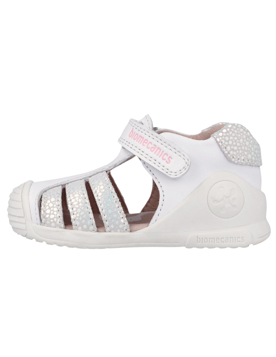 Sandalias Biomecanics Biogateo para niña