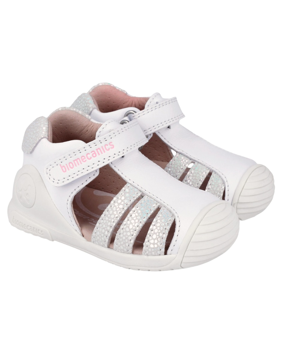 Sandalias Biomecanics Biogateo para niña