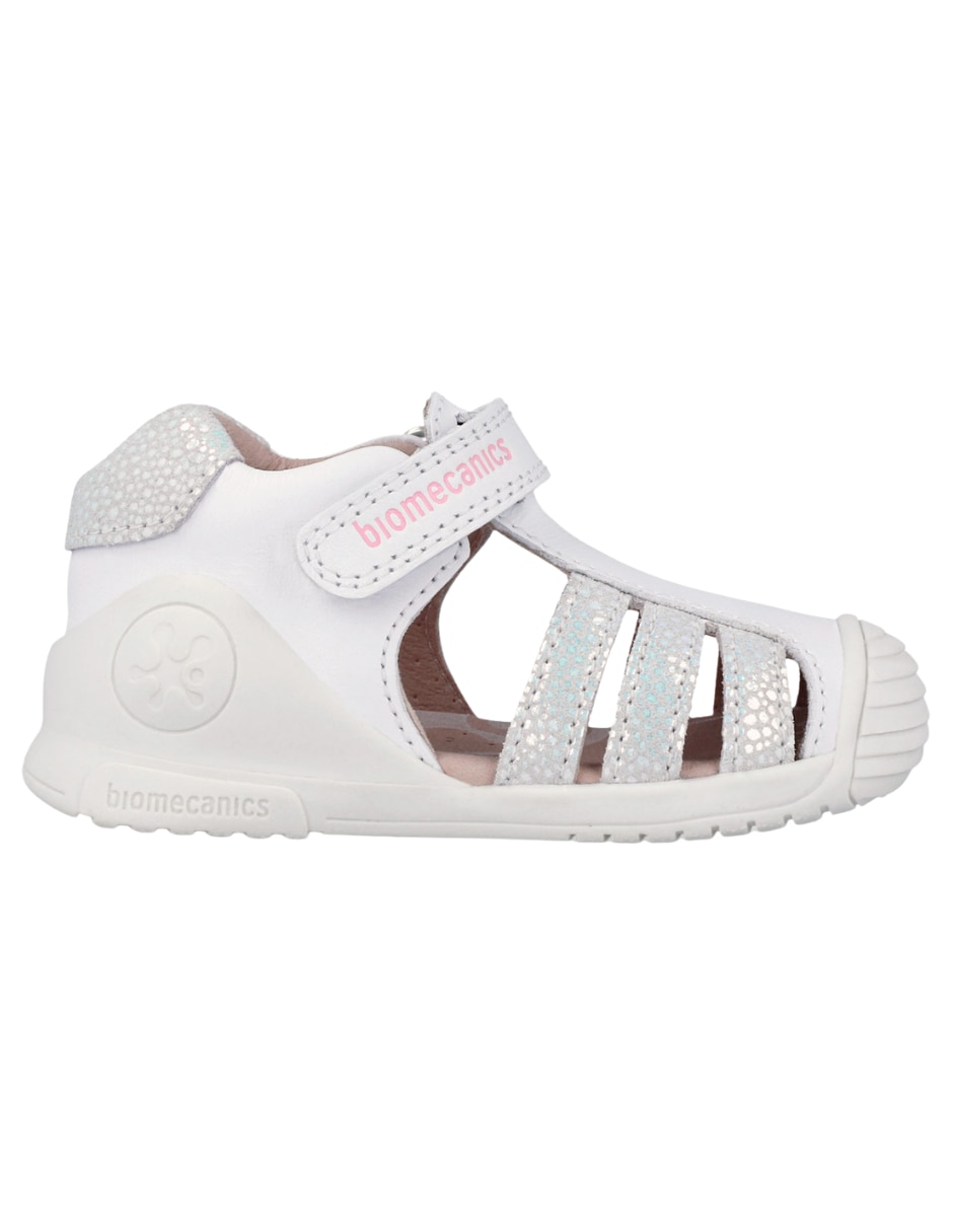 Sandalias Biomecanics Biogateo para niña